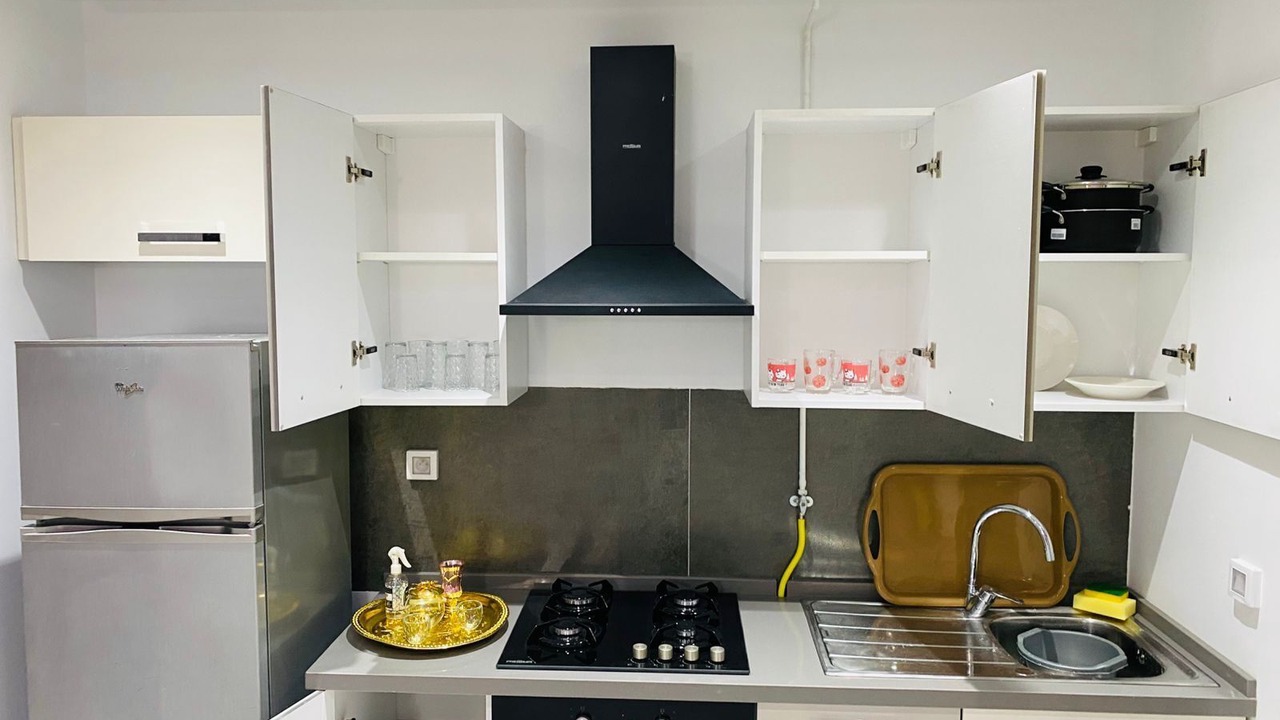 Photo of Kitchen in La Soukra