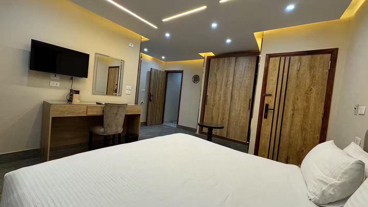 Photo of Bedroom in Al Haram