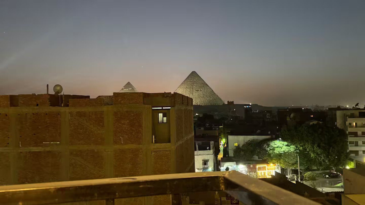 Photo of Outdoor in Al Haram