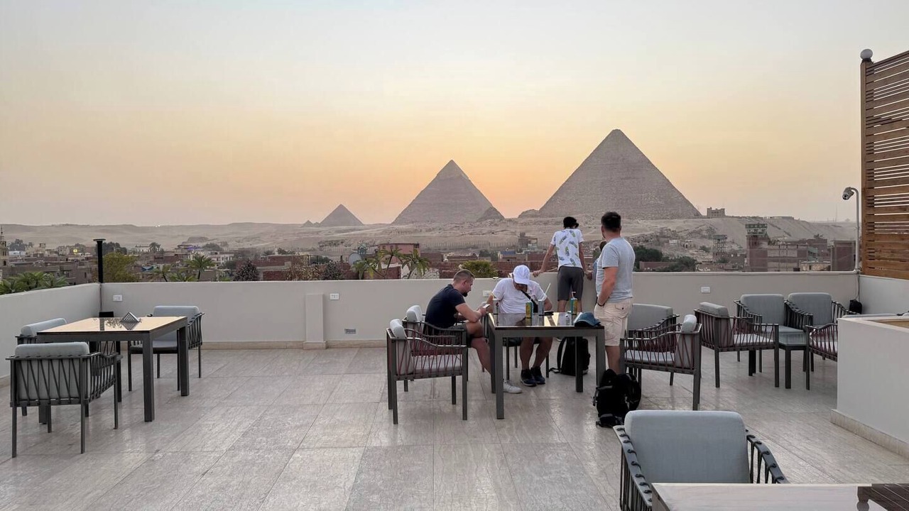 Photo of Outdoor in Al Haram