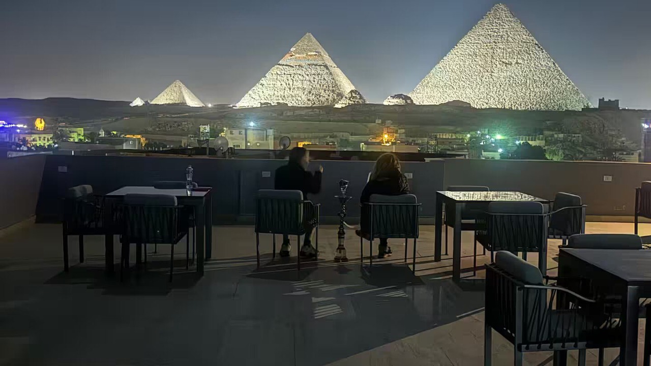 Photo of Outdoor in Al Haram