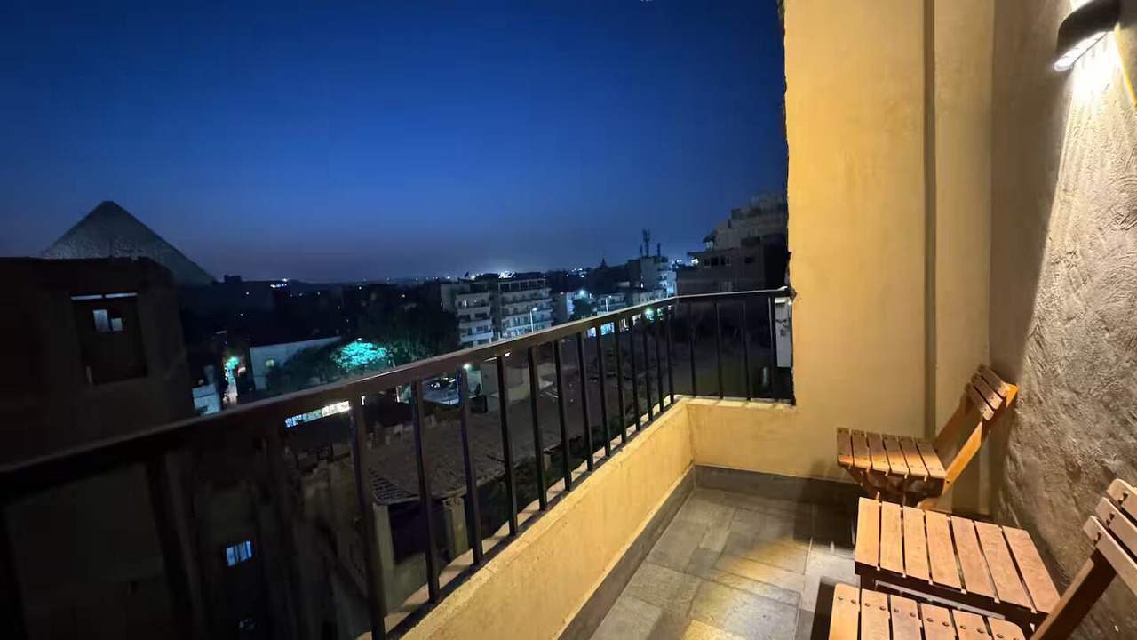 Photo of Outdoor in Al Haram