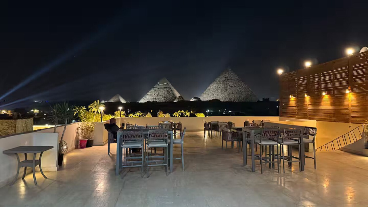 Photo of Outdoor in Al Haram