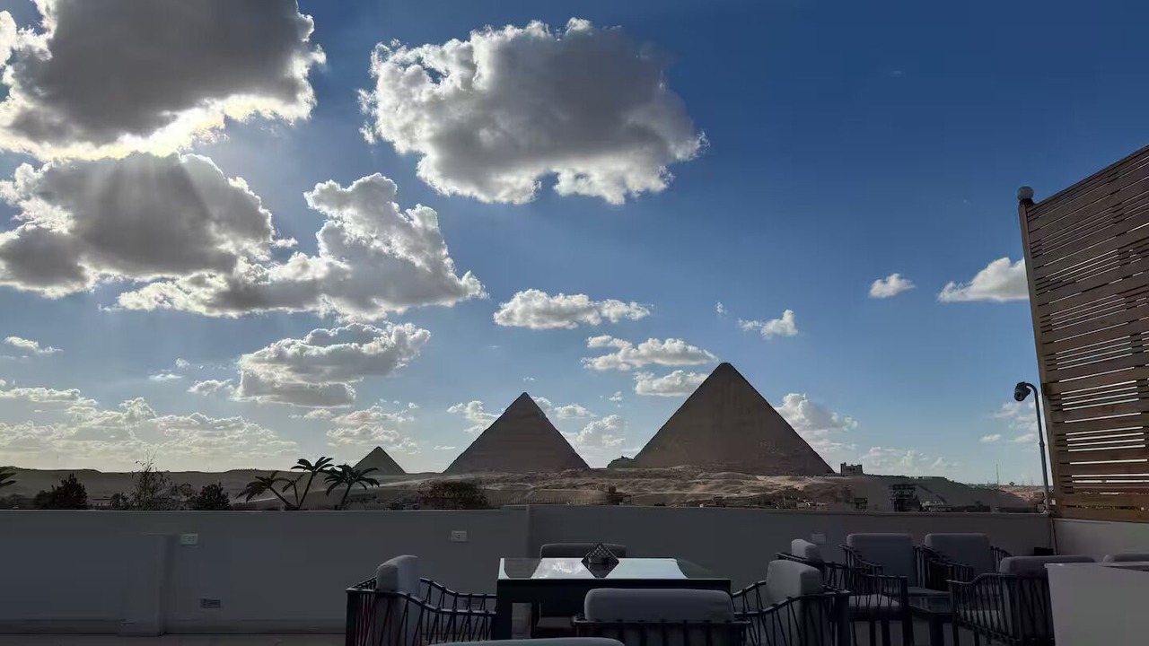 Photo of Outdoor in Al Haram