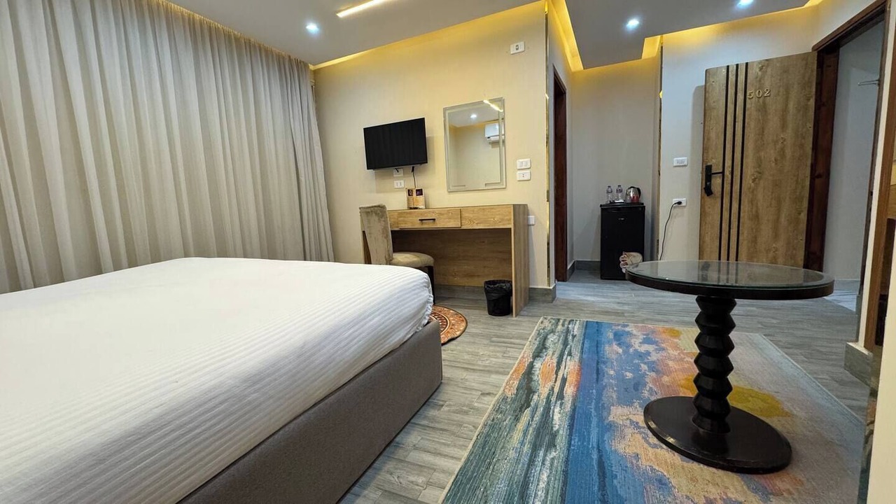 Photo of Bedroom in Al Haram