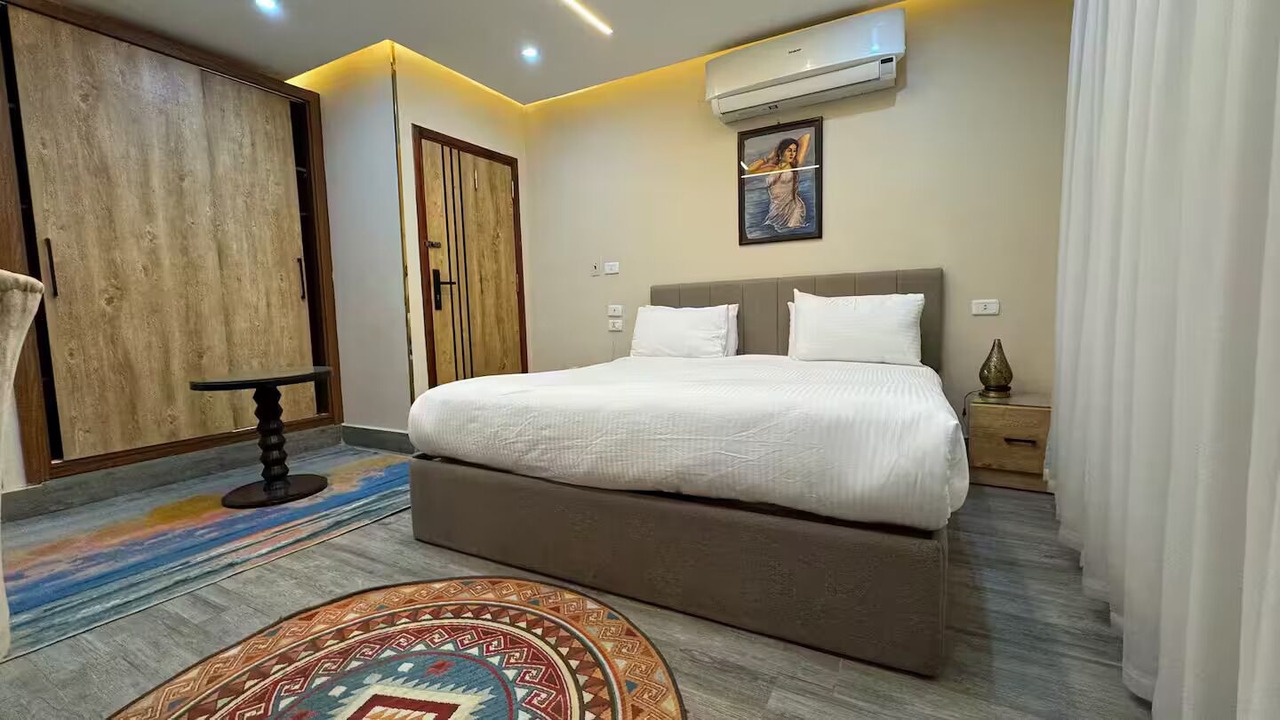 Photo of Bedroom in Al Haram