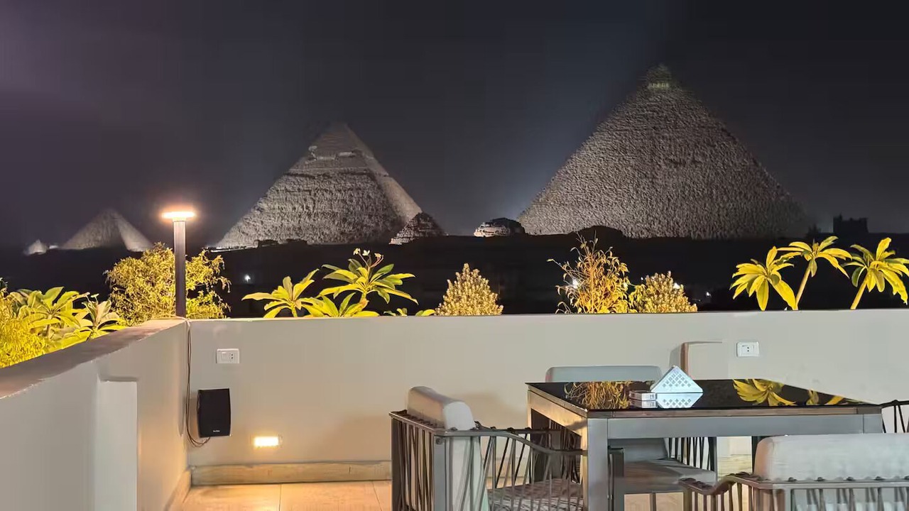 Photo of Outdoor in Al Haram