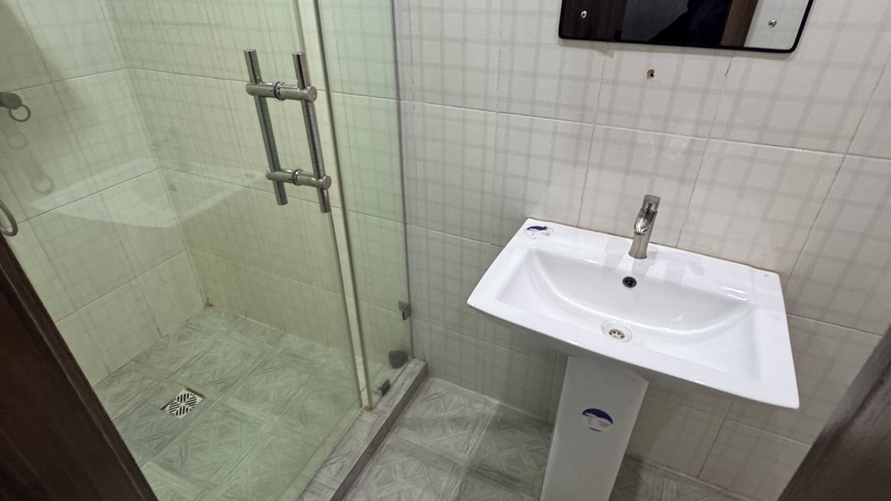 Photo of Bathroom in Ikotun