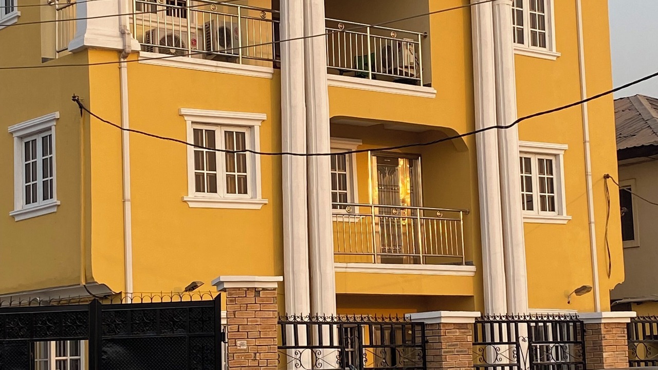 Photo of Outdoor in Ikotun