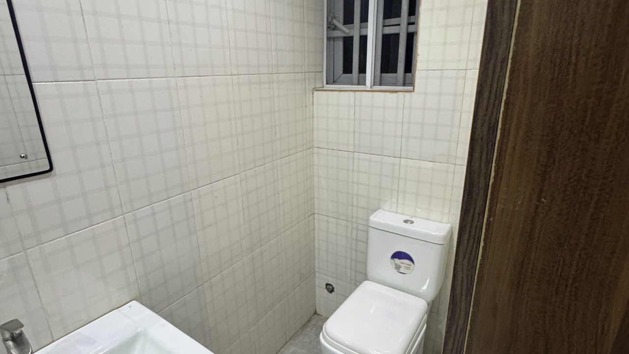 Photo of Bathroom in Ikotun