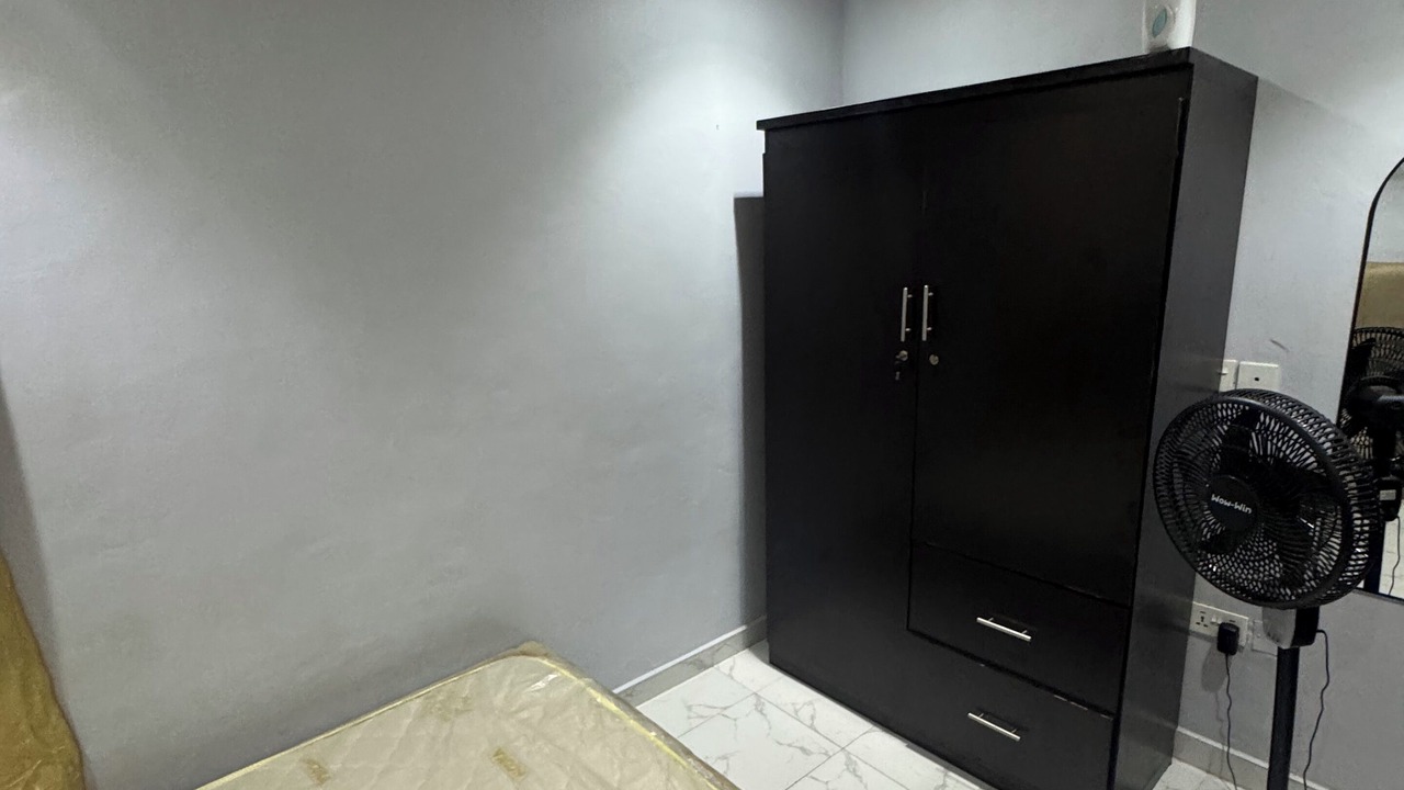 Photo of Bedroom in Ikotun
