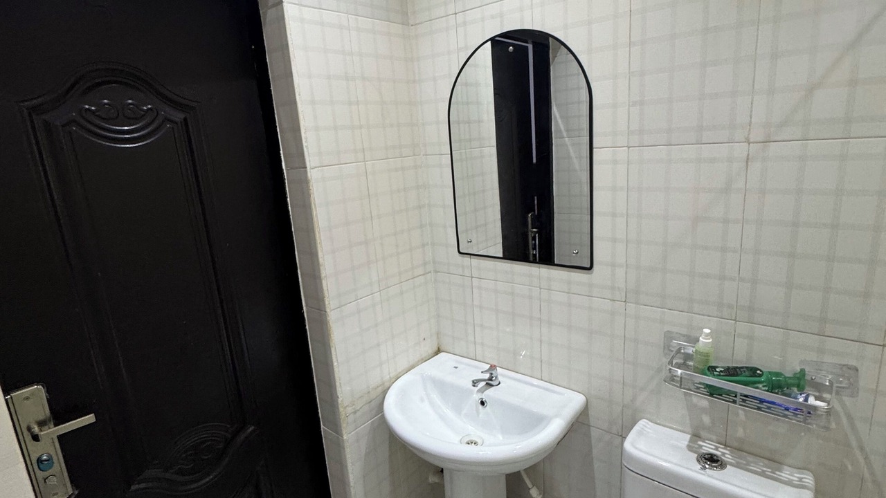 Photo of Bathroom in Ikotun