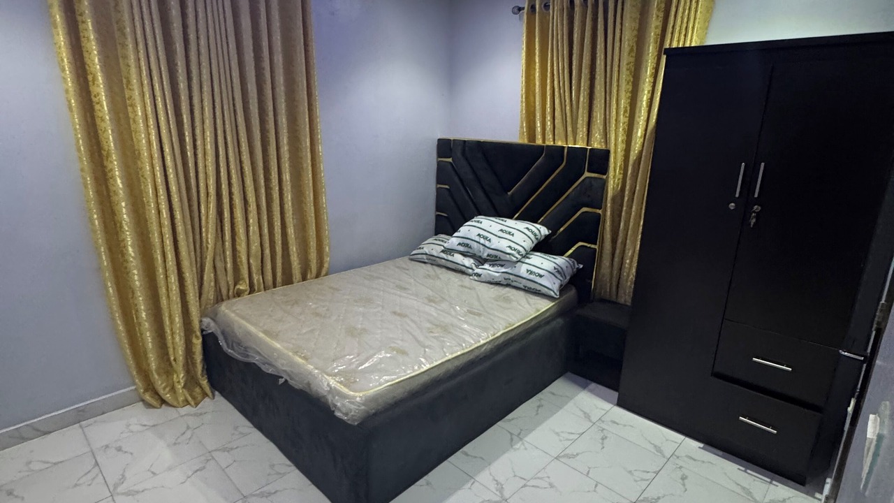 Photo of Bedroom in Ikotun