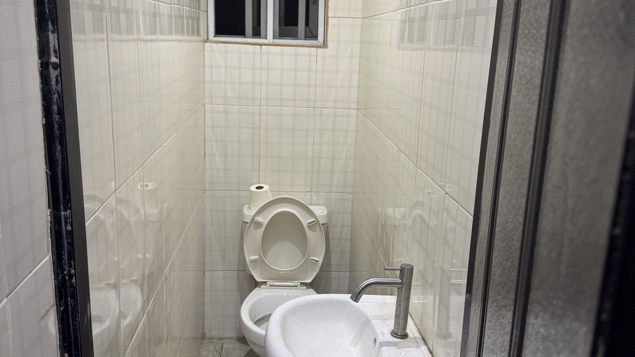 Photo of Bathroom in Ikotun