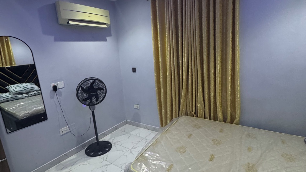 Photo of Bedroom in Ikotun