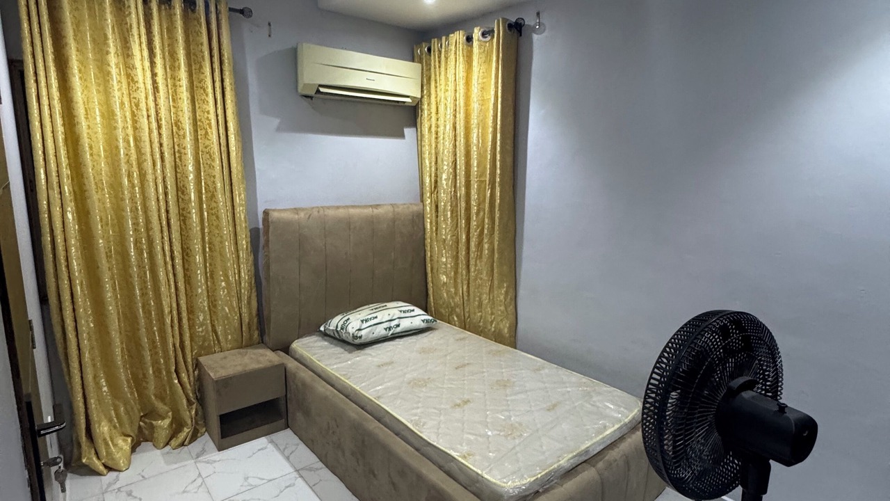 Photo of Bedroom in Ikotun