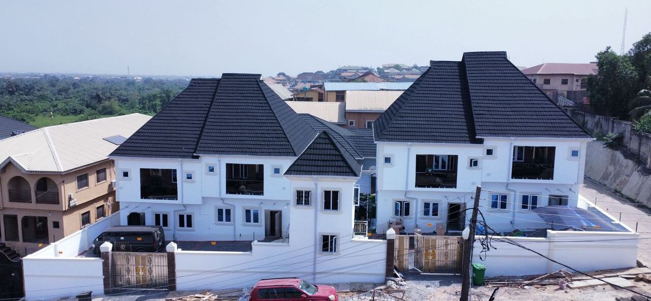 Photo of Outdoor in Ojodu