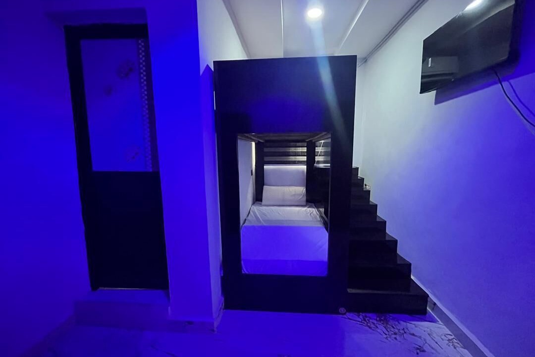 Photo of Bedroom in Ojodu