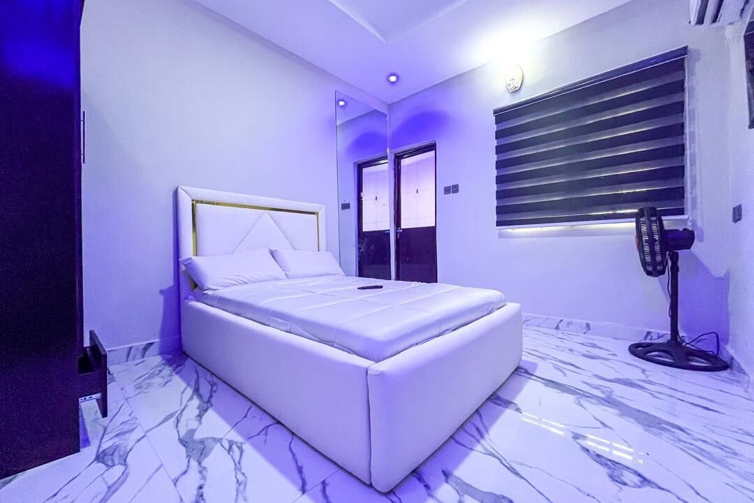 Photo of Bedroom in Ojodu