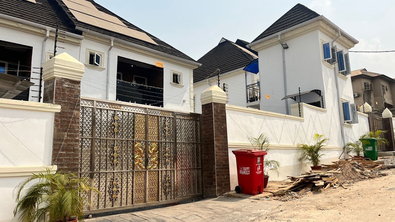 Photo of Outdoor in Ojodu