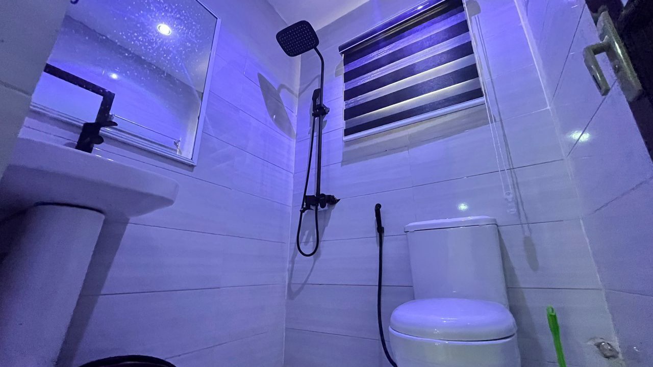 Photo of Bathroom in Ojodu