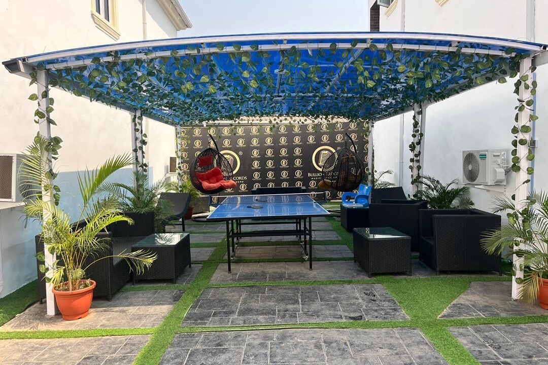 Photo of Outdoor in Ojodu
