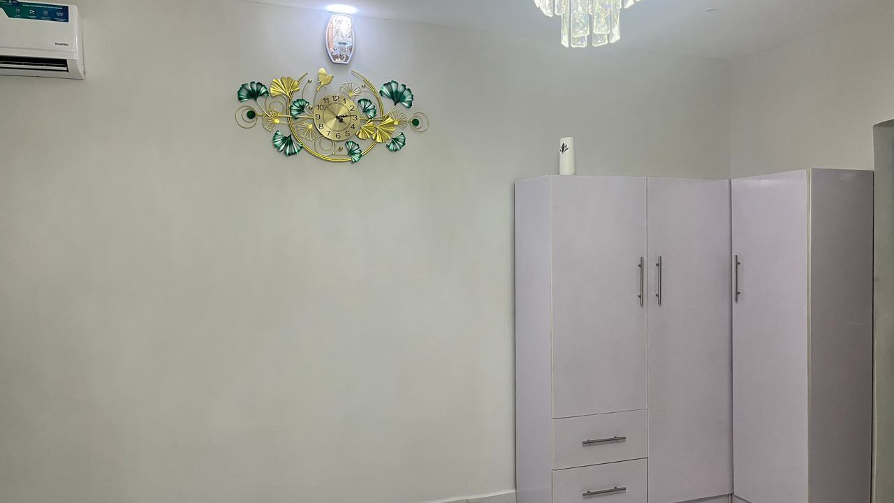 Photo of Bedroom in Ojodu