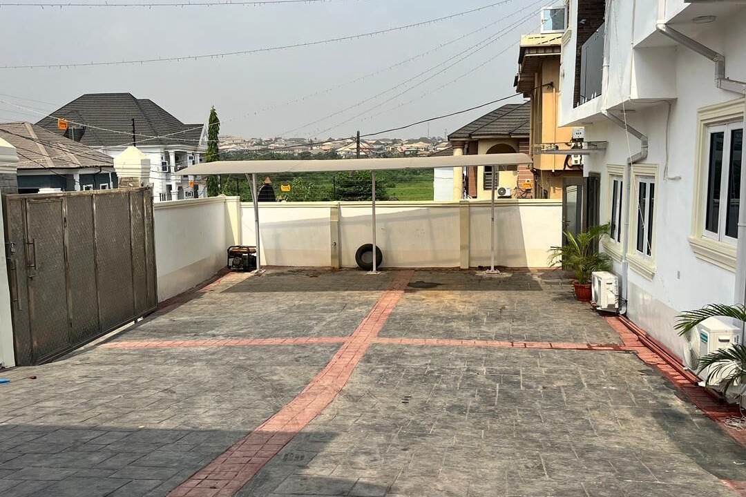Photo of Outdoor in Ojodu