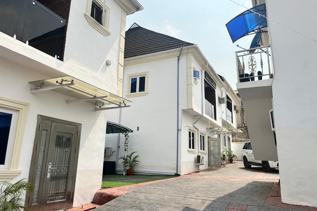 Photo of Outdoor in Ojodu