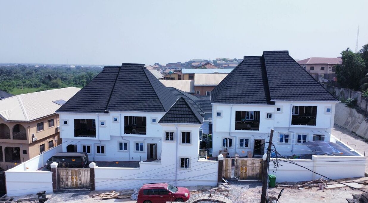Photo of Outdoor in Ojodu