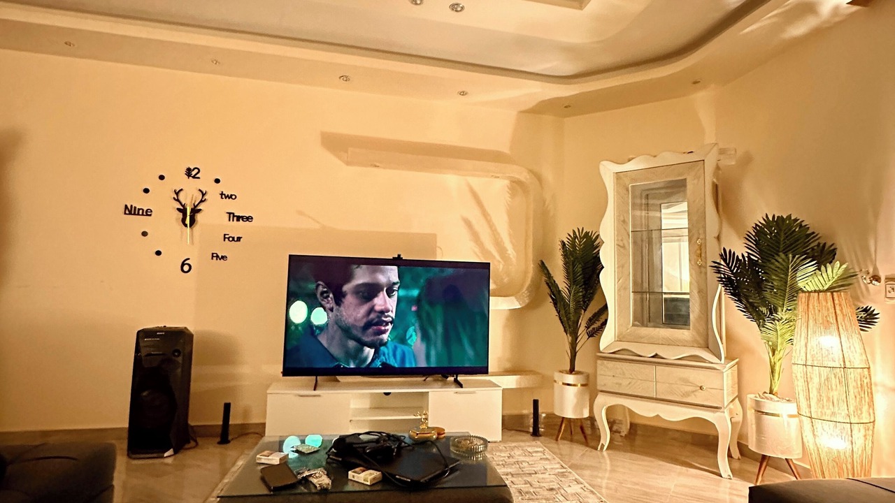 Photo of Livingroom in 6th of October City