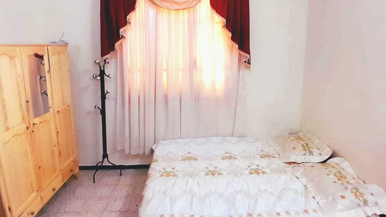 Photo of Bedroom in Tozeur