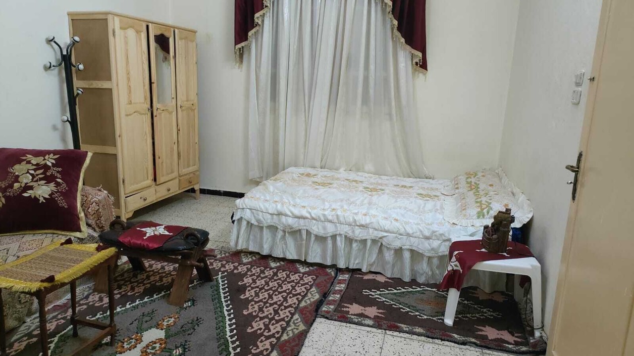 Photo of Bedroom in Tozeur