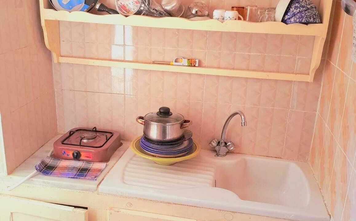 Photo of Kitchen in Tozeur