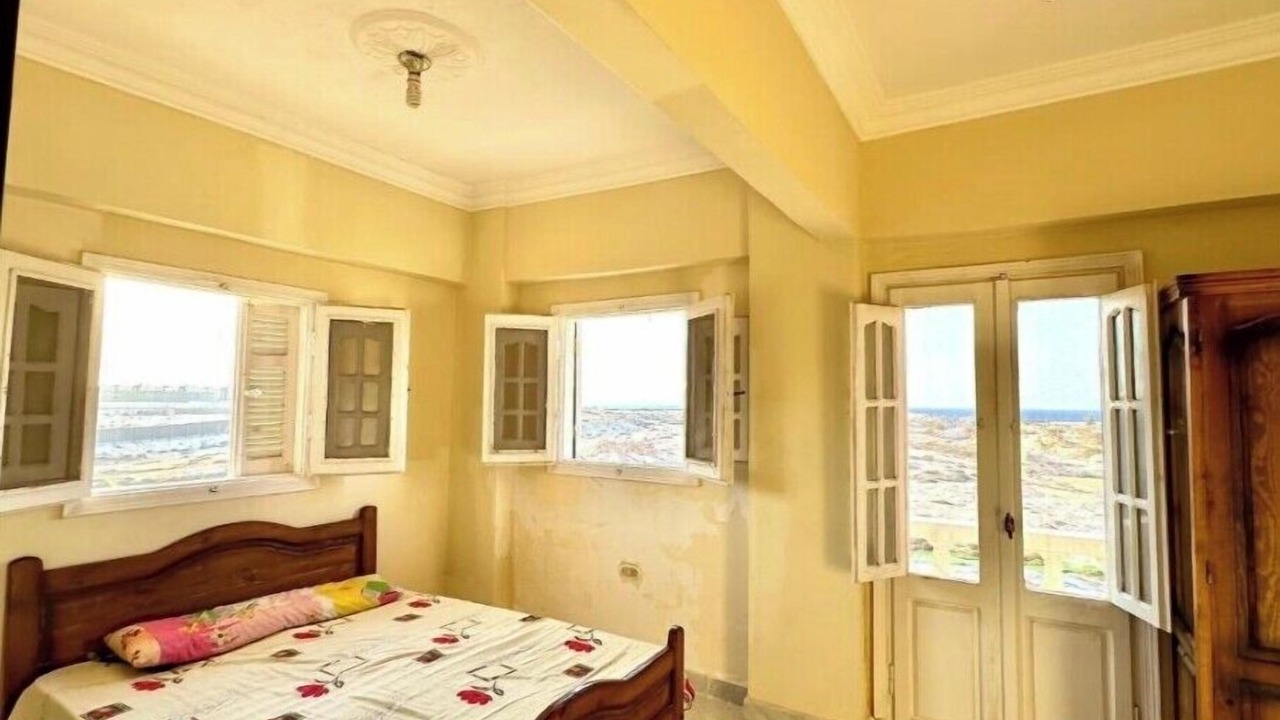 Photo of Bedroom in Marsa Matruh
