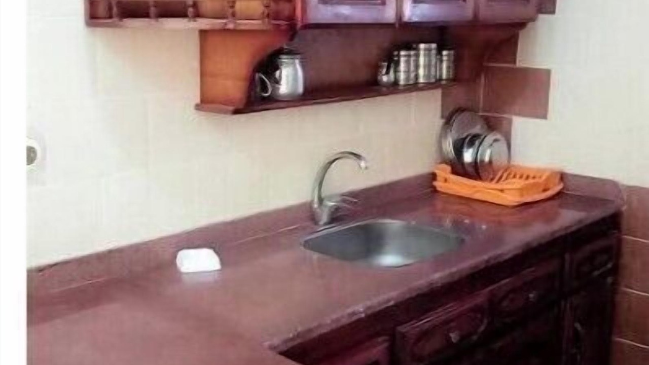 Photo of Bathroom in Marsa Matruh
