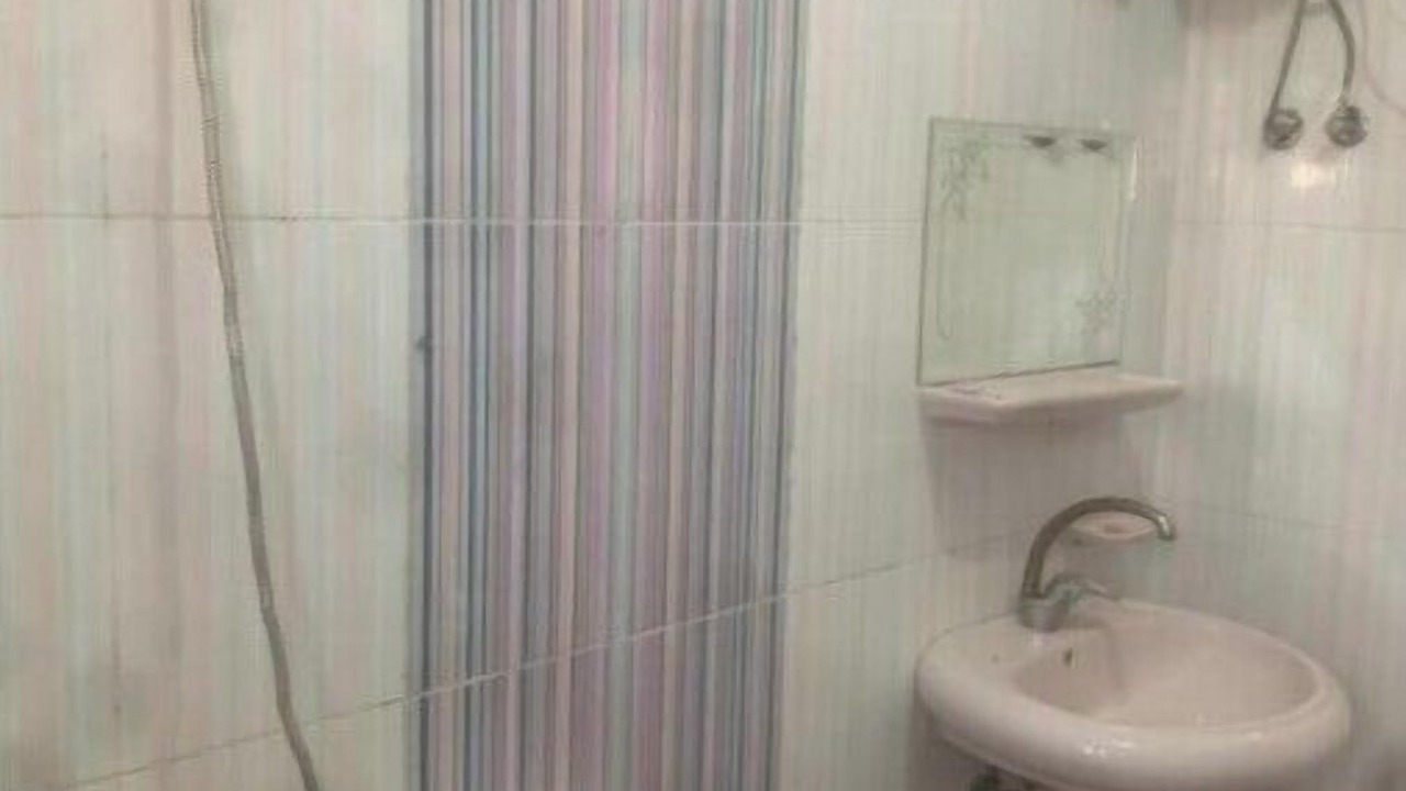 Photo of Bathroom in Marsa Matruh