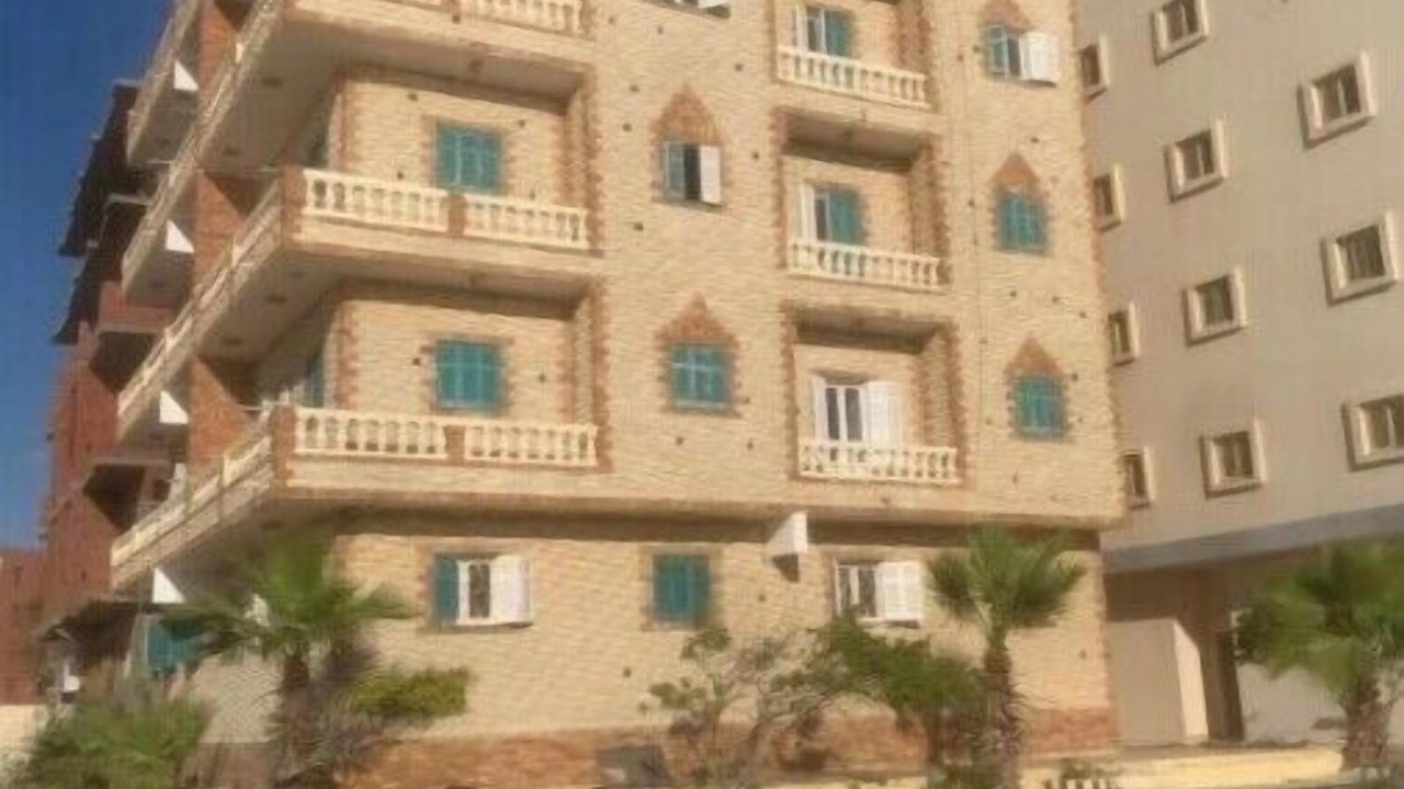 Photo of Outdoor in Marsa Matruh