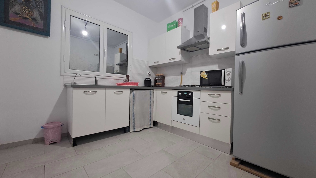 Photo of Kitchen in Cite La Gazelle