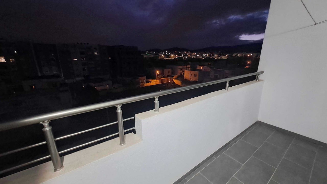 Photo of Outdoor in Cite La Gazelle