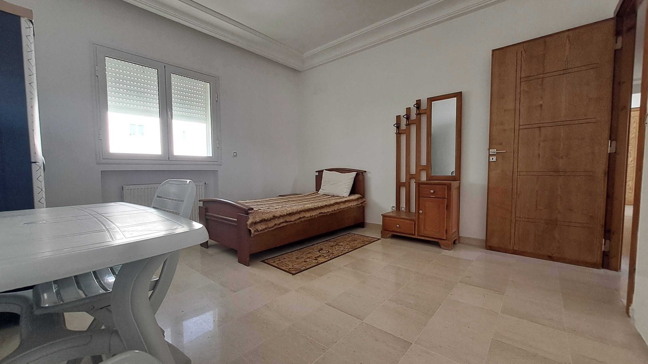 Photo of Bedroom in Cite La Gazelle