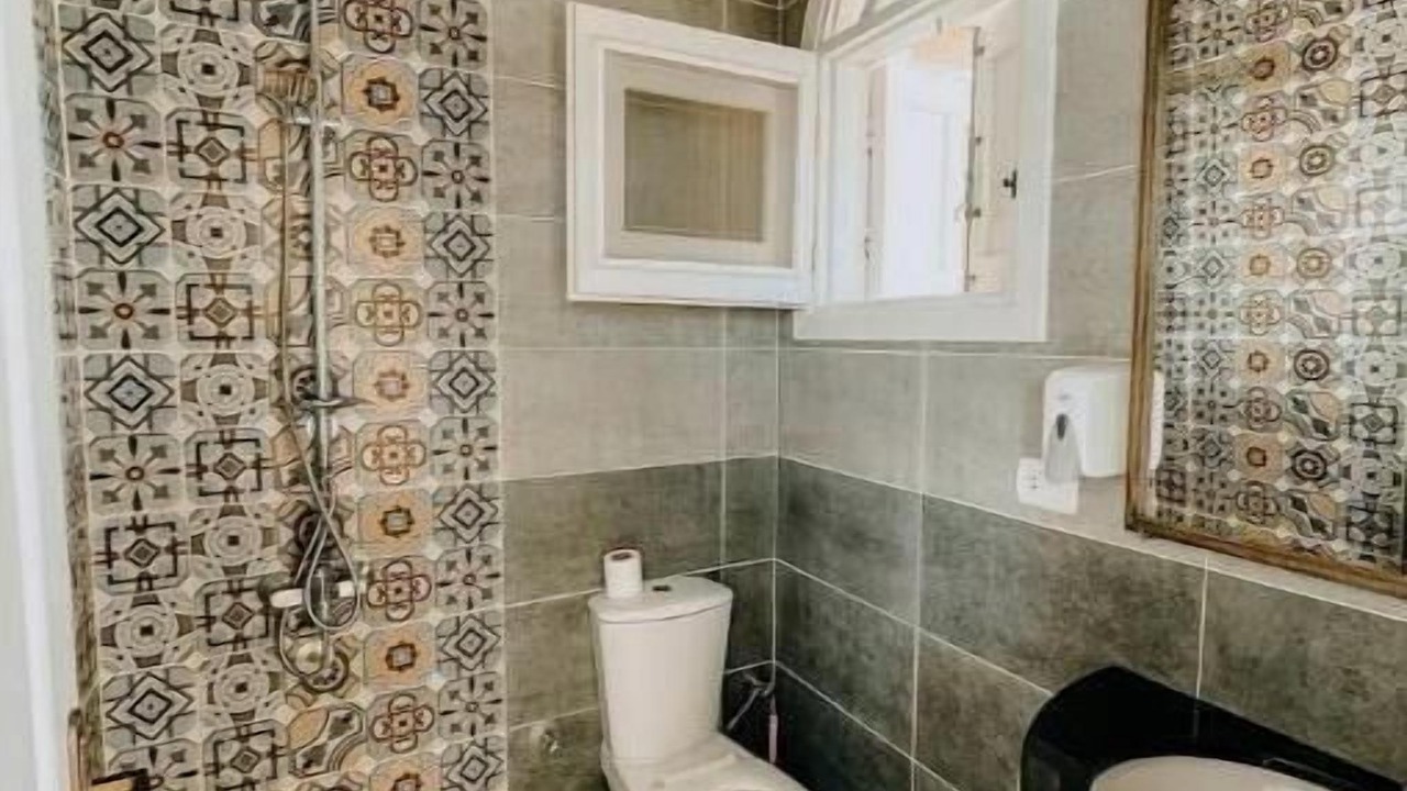 Photo of Bathroom in Dahab
