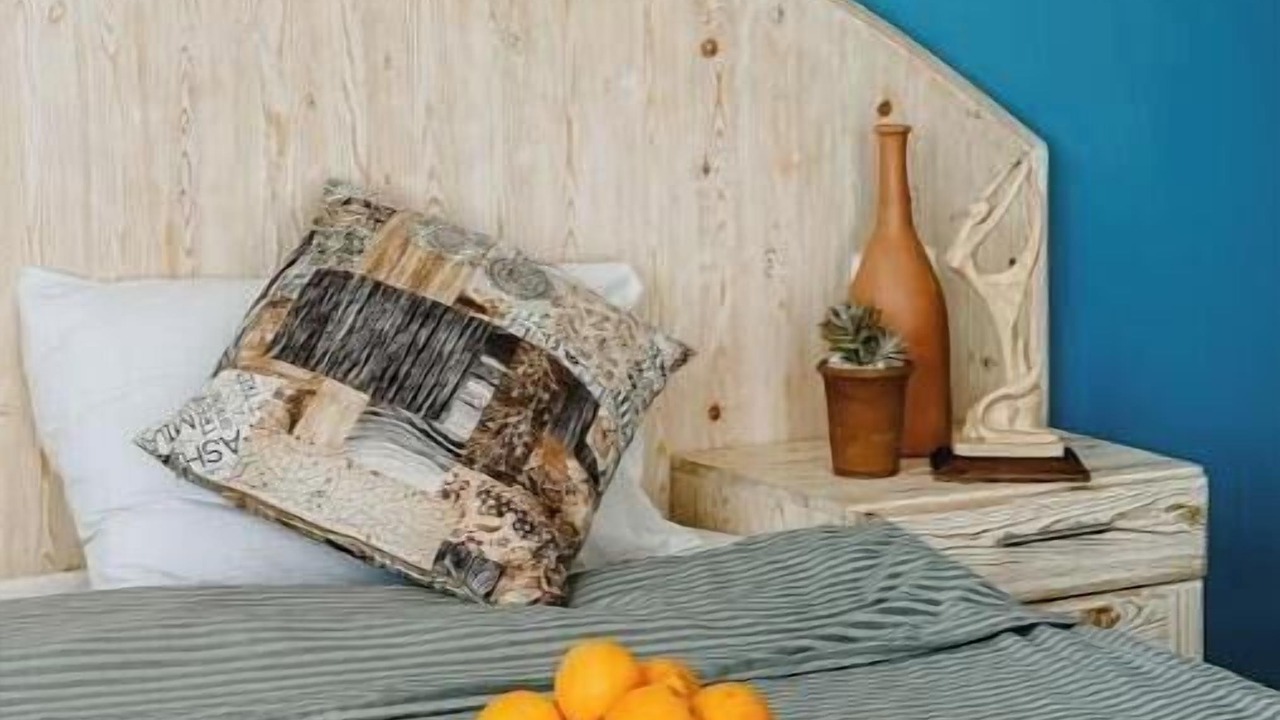Photo of Bedroom in Dahab