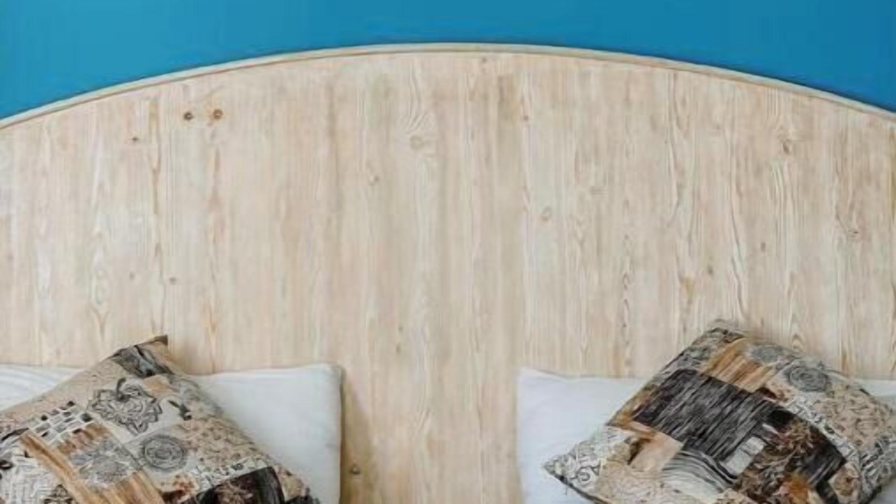 Photo of Bedroom in Dahab