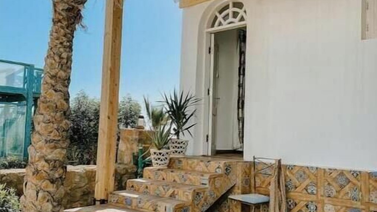 Photo of Patio Balcony in Dahab