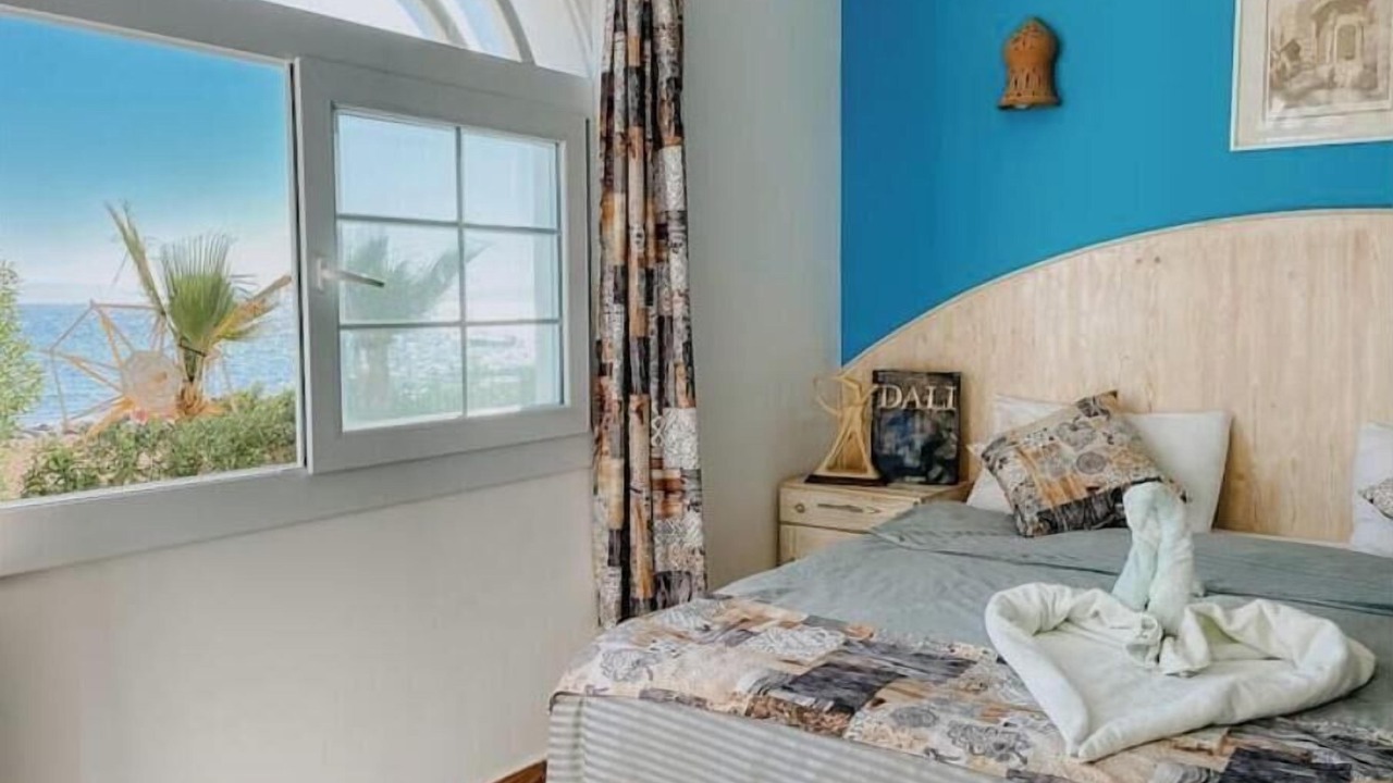Photo of Bedroom in Dahab