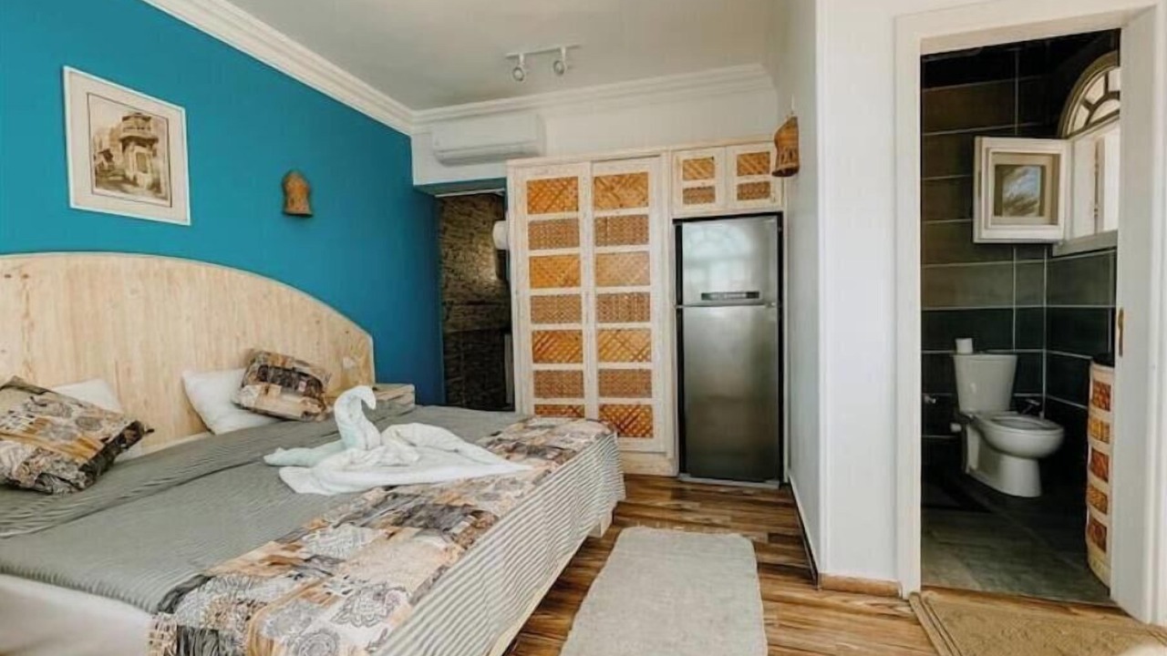 Photo of Bedroom in Dahab