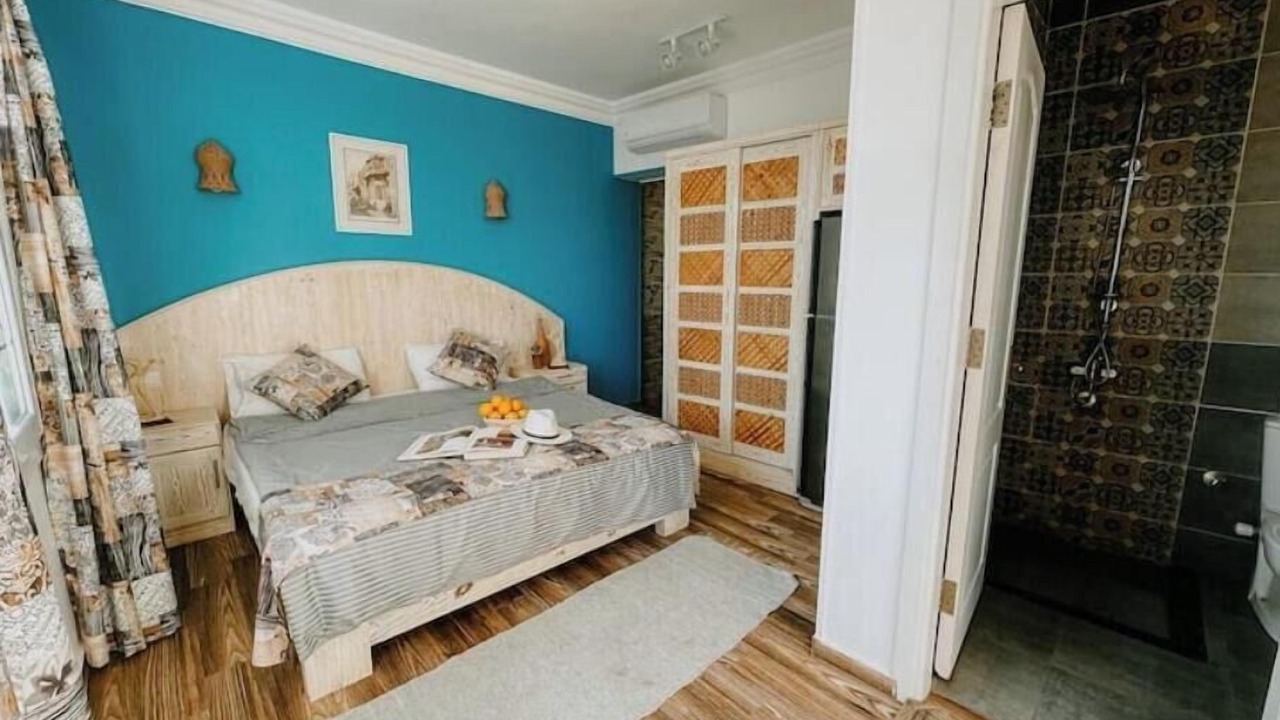 Photo of Bedroom in Dahab