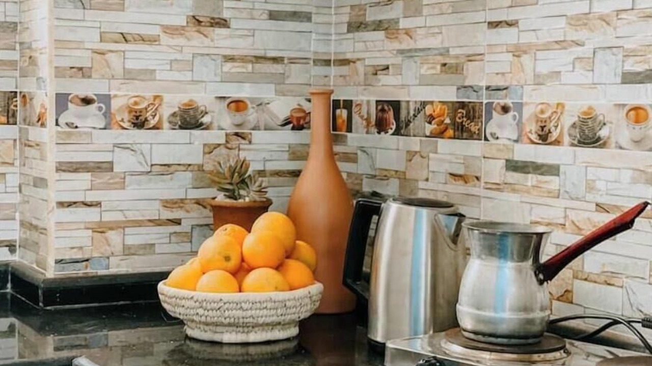 Photo of Kitchen in Dahab