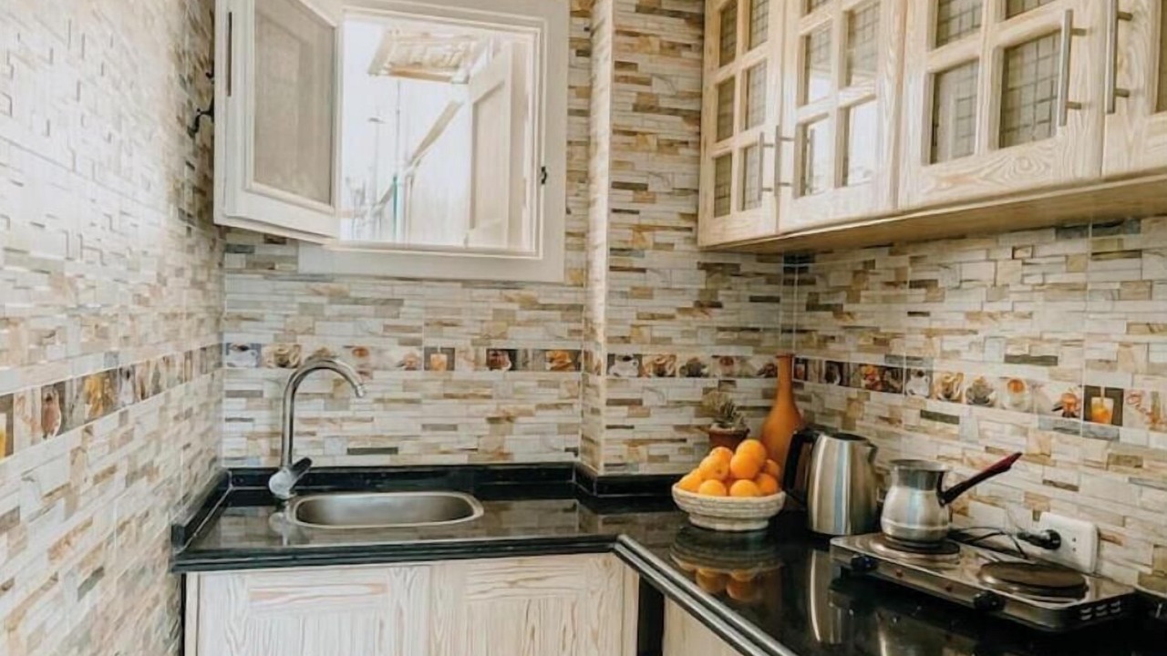 Photo of Kitchen in Dahab